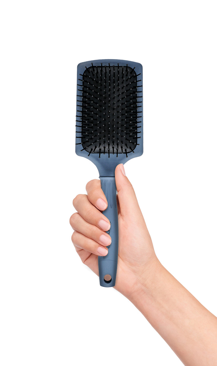 מברשת סירוק – TRESS PADDLE BRUSH